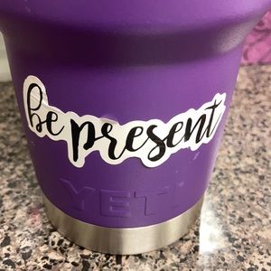 Meet your Posher, Heidi